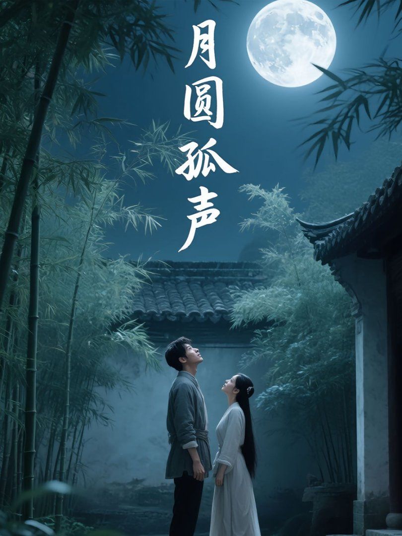 月圆孤声